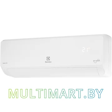 Кондиционер Electrolux Fusion 2.0 Super DC Inverter EACS/I-12HF2/N8_24Y картинка 2